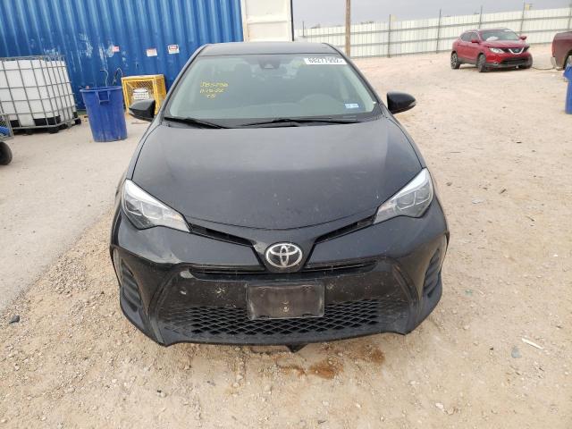 Photo 5 from auction – 2019 TOYOTA COROLLA L with VIN 5YFBURHE8KP896476