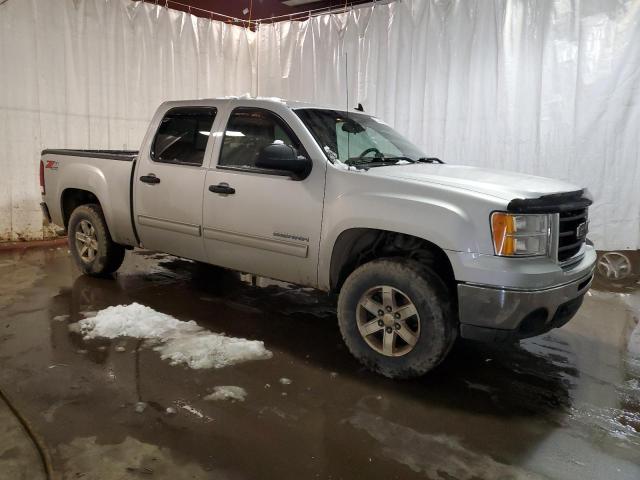 Photo 4 from auction – 2011 GMC SIERRA K15 with VIN 3GTP2VE34BG319859