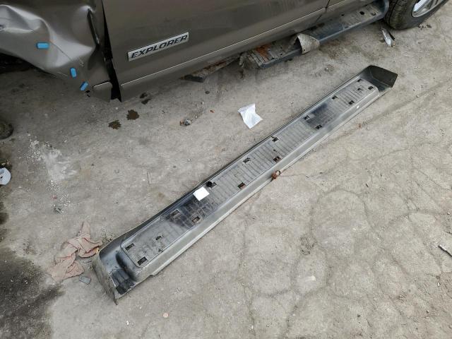 Photo 13 from auction – 2006 FORD EXPLORER E with VIN 1FMEU64876UA85297