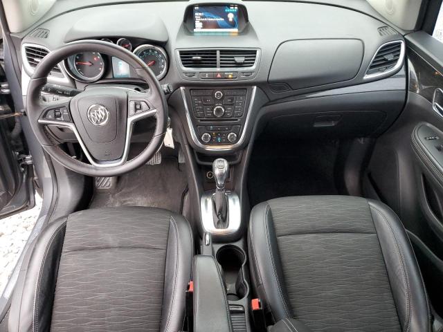 Photo 8 from auction – 2015 BUICK ENCORE CON with VIN KL4CJFSB5FB145747
