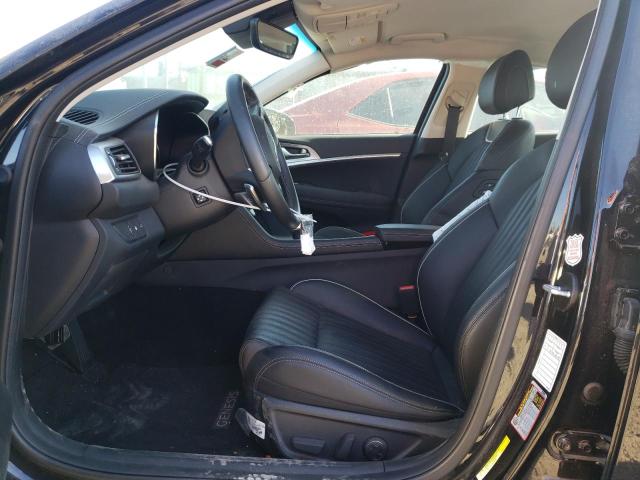 Photo 7 from auction – 2022 GENESIS G70 BASE with VIN KMTG54TEXNU094386
