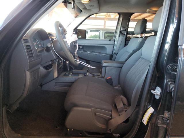 Photo 7 from auction – 2011 JEEP LIBERTY SP with VIN 1J4PN2GK0BW530255