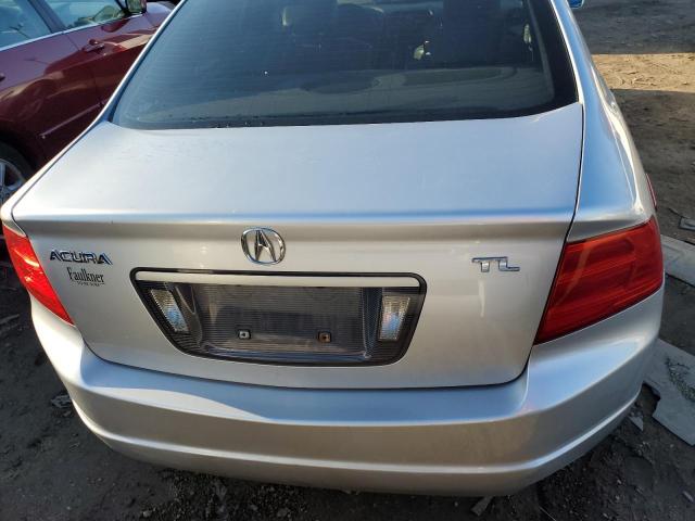 Photo 6 from auction – 2006 ACURA 3.2TL with VIN 19UUA66236A026381