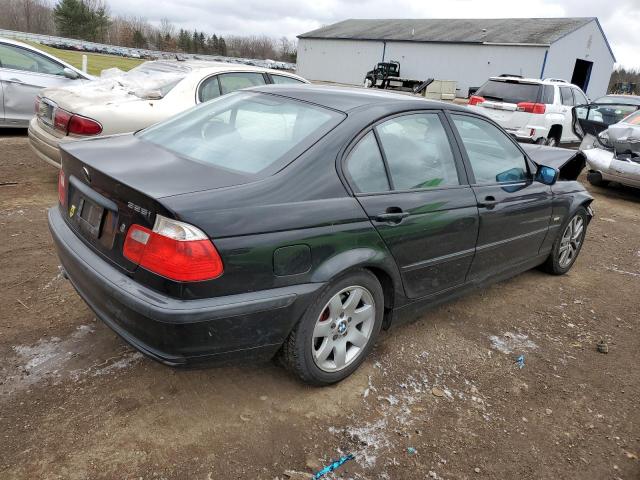 Photo 3 from auction – 2001 BMW 325 I with VIN WBAAV33441FU97636