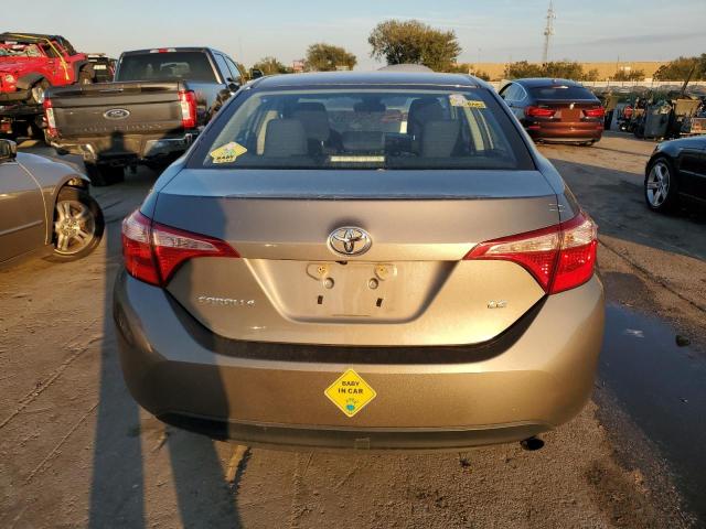 Photo 6 from auction – 2019 TOYOTA COROLLA L with VIN 2T1BURHE5KC241840