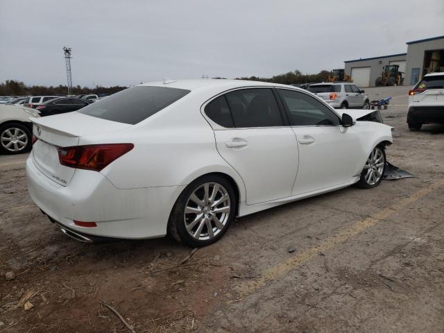 Photo 3 from auction – 2013 LEXUS GS 350 with VIN JTHCE1BL0D5016301