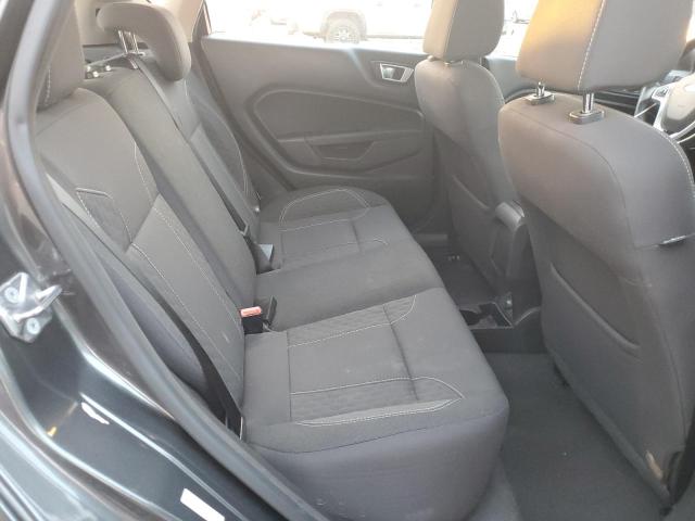 Photo 10 from auction – 2015 FORD FIESTA SE with VIN 3FADP4EJ3FM201148
