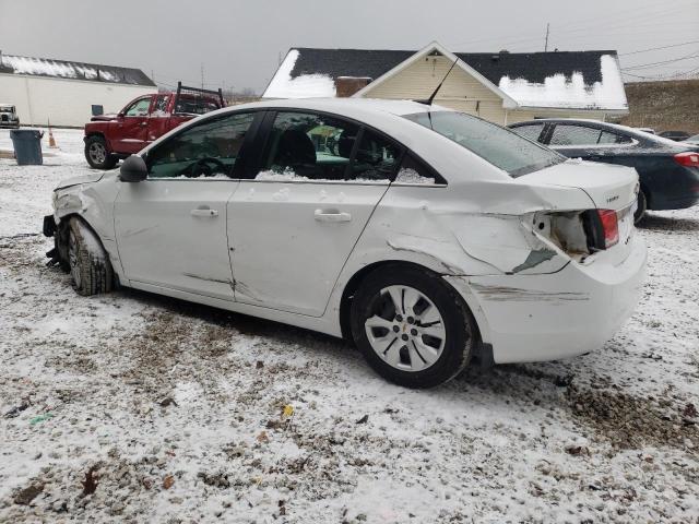 Photo 2 from auction – 2012 CHEVROLET CRUZE LS with VIN 1G1PC5SH7C7194861