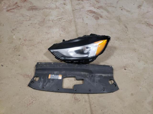 Photo 13 from auction – 2020 FORD EDGE SEL with VIN 2FMPK4J92LBA48336
