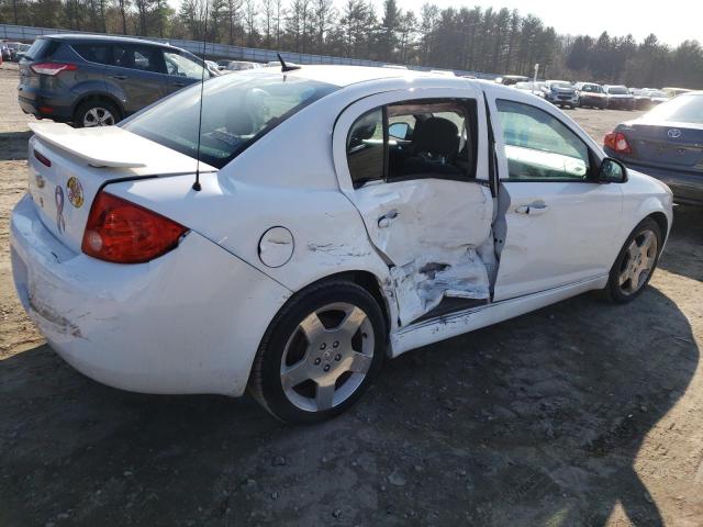 Photo 3 from auction – 2010 CHEVROLET COBALT 2LT with VIN 1G1AF5F59A7196119