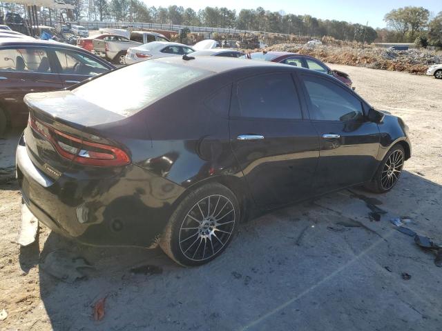 Photo 3 from auction – 2013 DODGE DART with VIN 1C3CDFCA9DD105499