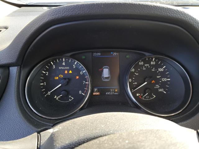 Photo 9 from auction – 2018 NISSAN ROGUE S with VIN KNMAT2MVXJP513553