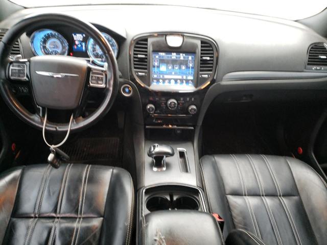 Photo 8 from auction – 2012 CHRYSLER 300 S with VIN 2C3CCABG7CH279570