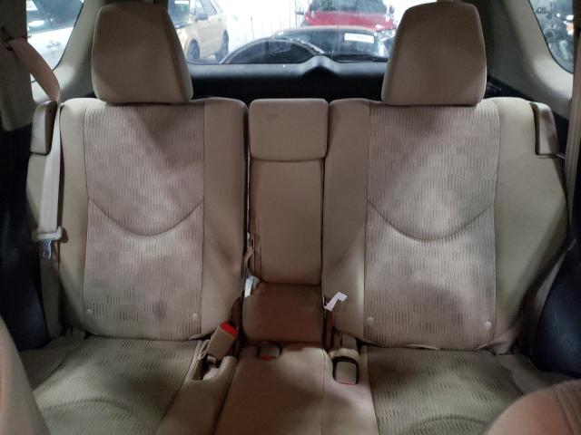 Photo 10 from auction – 2012 TOYOTA RAV4 with VIN 2T3BF4DV9CW221911