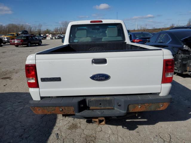 Photo 6 from auction – 2011 FORD RANGER with VIN 1FTKR1AD5BPA10927