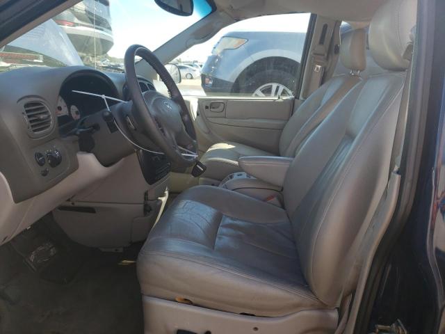 Photo 7 from auction – 2005 DODGE GRAND CARA with VIN 2D4GP44L95R164045