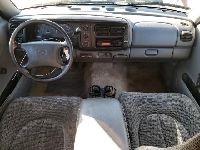 Photo 8 from auction – 1997 DODGE DAKOTA with VIN 1B7GL23XXVS311585
