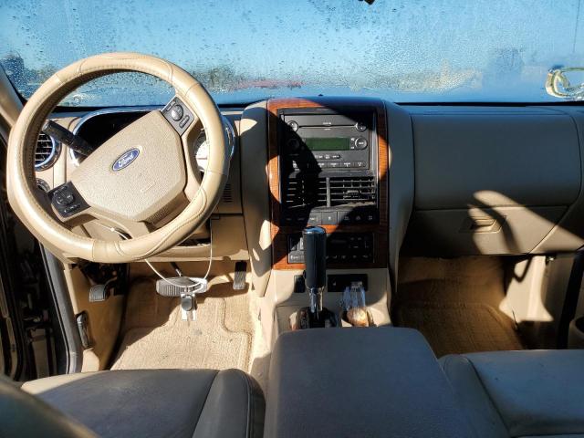 Photo 8 from auction – 2007 FORD EXPLORER E with VIN 1FMEU74887UB41559