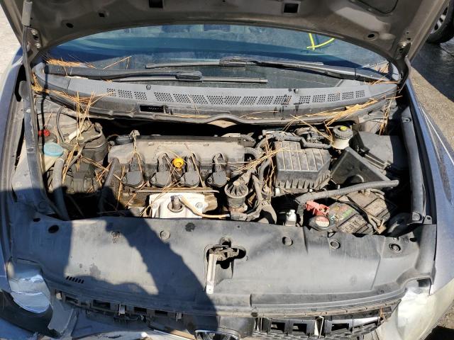 Photo 11 from auction – 2010 HONDA CIVIC LX-S with VIN 19XFA1F65AE033299