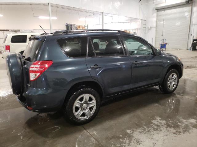 Photo 3 from auction – 2012 TOYOTA RAV4 with VIN 2T3BF4DV9CW235582