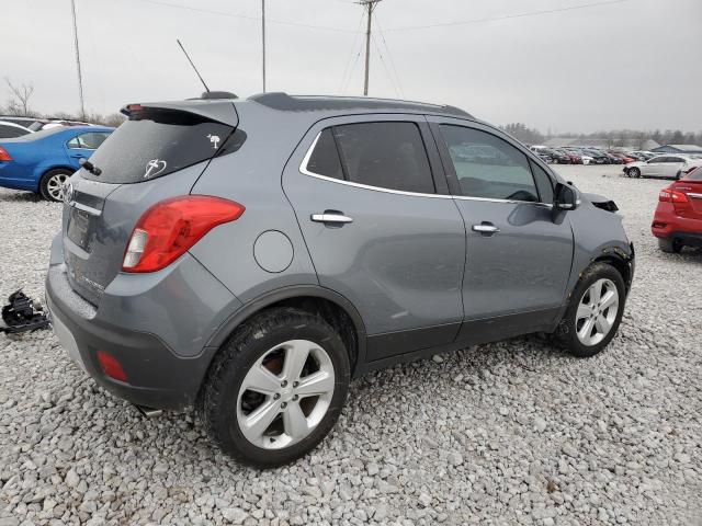Photo 3 from auction – 2015 BUICK ENCORE CON with VIN KL4CJFSB5FB145747