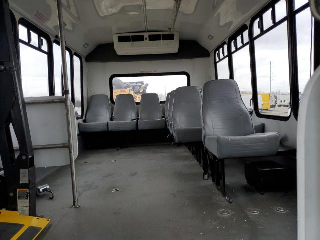 Photo 10 from auction – 2013 FORD ECONOLINE with VIN 1FDFE4FS9DDA74815