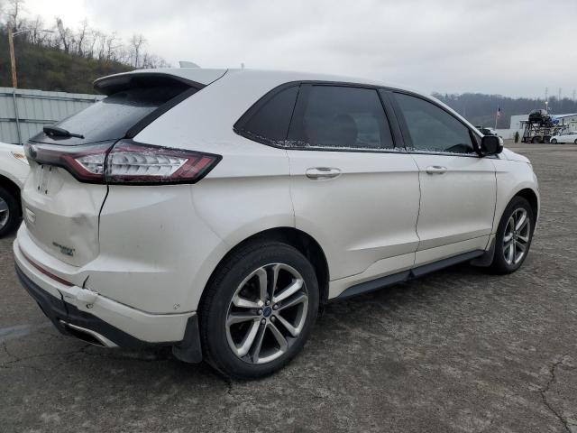 Photo 3 from auction – 2016 FORD EDGE SPORT with VIN 2FMPK4AP1GBC50668