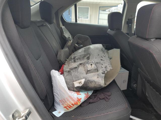 Photo 11 from auction – 2014 CHEVROLET EQUINOX LS with VIN 1GNFLEEK5EZ133517