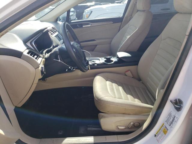 Photo 7 from auction – 2016 FORD FUSION SE with VIN 3FA6P0LU2GR285689