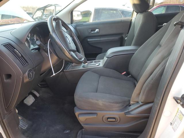 Photo 7 from auction – 2009 FORD EDGE SEL with VIN 2FMDK48C79BA91504