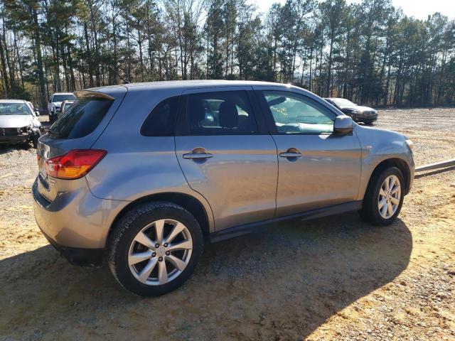Photo 3 from auction – 2015 MITSUBISHI OUTLANDER with VIN 4A4AP3AU6FE020759
