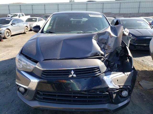 Photo 5 from auction – 2017 MITSUBISHI OUTLANDER with VIN JA4AR3AU1HZ040277