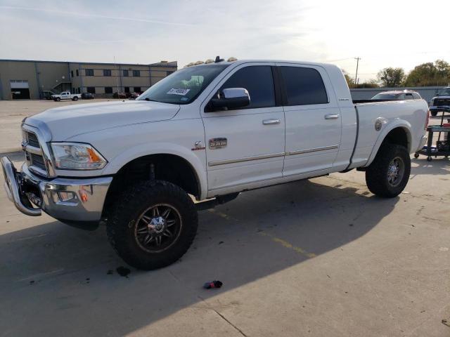 RAM 3500 LONGH 2013 with VIN 3C63R3NLXDG545297 - Photo from auction
