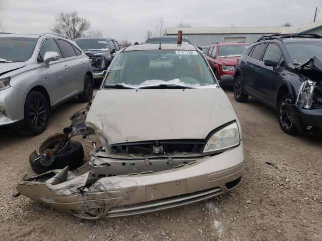 Photo 5 from auction – 2007 FORD FOCUS ZX4 with VIN 1FAFP34N17W288623