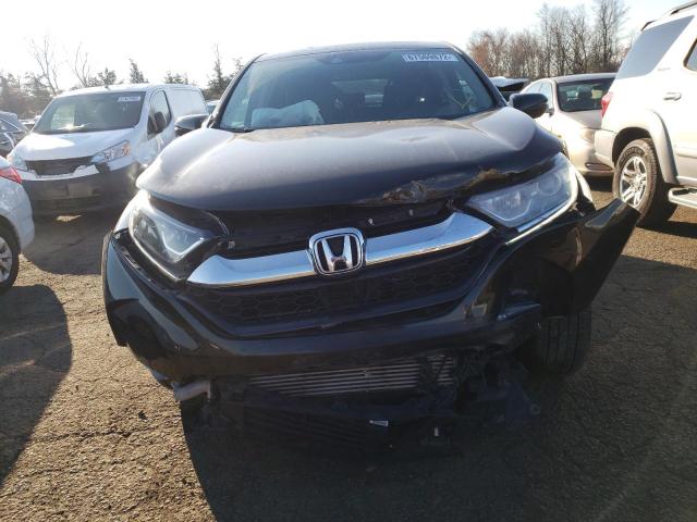 Photo 5 from auction – 2017 HONDA CR-V EX with VIN 2HKRW2H54HH661904