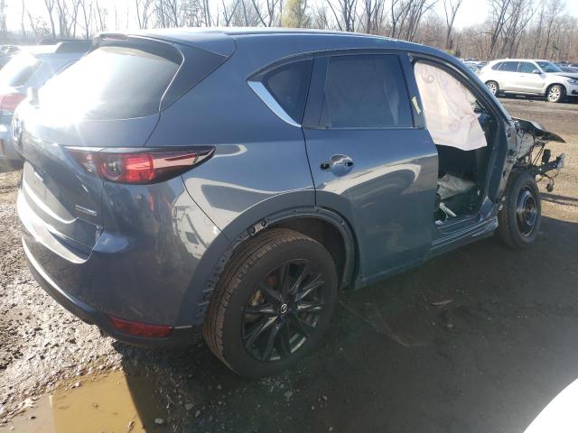 Photo 3 from auction – 2021 MAZDA CX-5 TOURI with VIN JM3KFBCM6M0435796