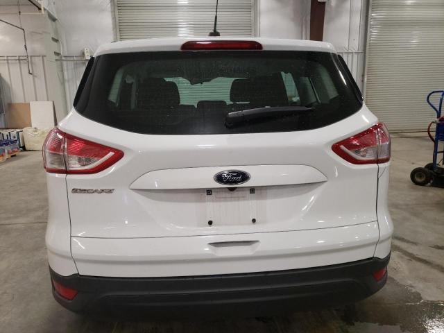 Photo 6 from auction – 2016 FORD ESCAPE S with VIN 1FMCU0F75GUA84658