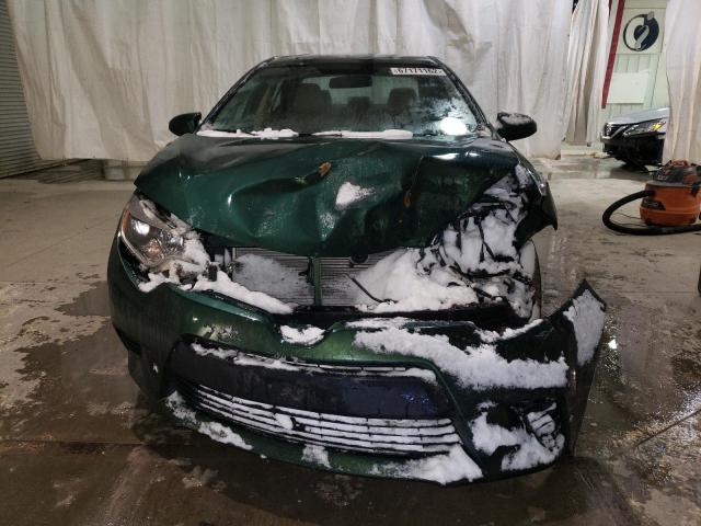 Photo 5 from auction – 2014 TOYOTA COROLLA L with VIN 2T1BURHE6EC135661