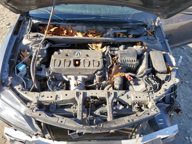 Photo 11 from auction – 2014 ACURA ILX 20 with VIN 19VDE1F37EE010557