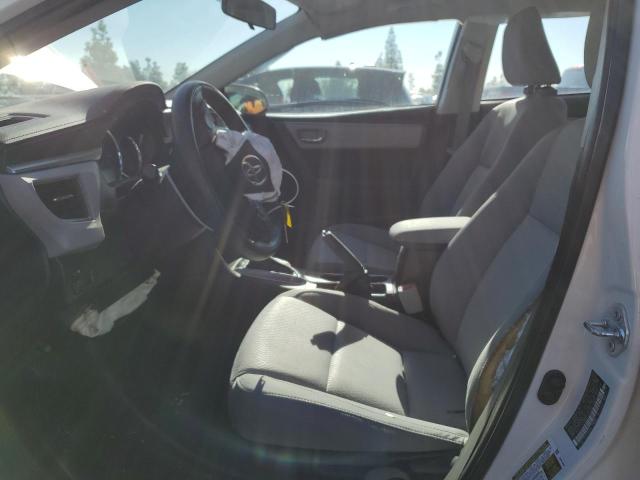 Photo 7 from auction – 2014 TOYOTA COROLLA L with VIN 5YFBURHE0EP021106