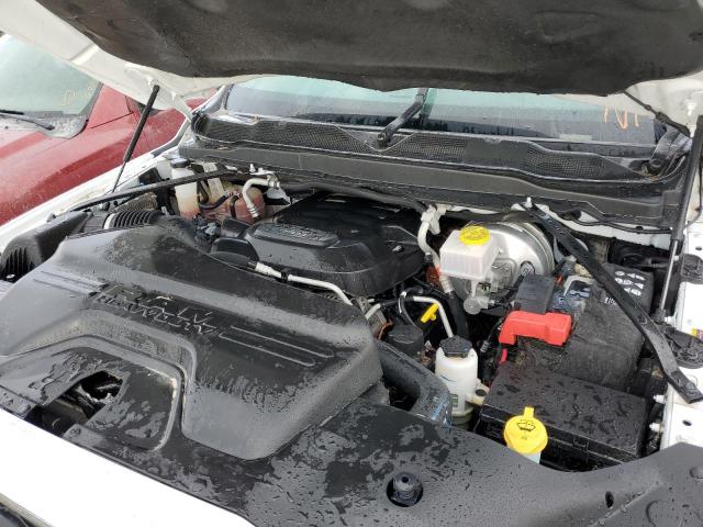 Photo 11 from auction – 2022 RAM 3500 TRADE with VIN 3C63R2GJ0NG261684
