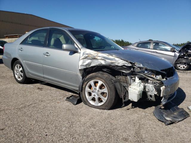 Photo 4 from auction – 2005 TOYOTA CAMRY LE with VIN 4T1BF32K15U599896