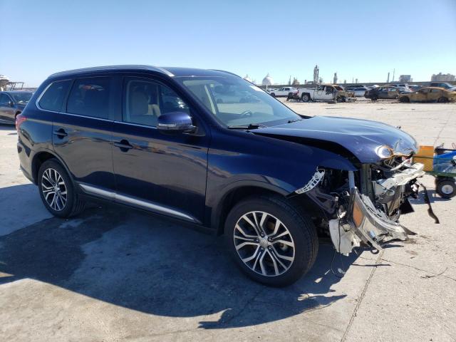 Photo 4 from auction – 2018 MITSUBISHI OUTLANDER with VIN JA4AD3A39JJ000569