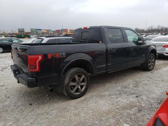 Photo 3 from auction – 2015 FORD F150 SUPER with VIN 1FTFW1EG2FFA01340
