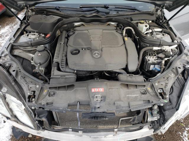 Photo 11 from auction – 2012 MERCEDES-BENZ E 350 4MAT with VIN WDDHF8JB9CA575315