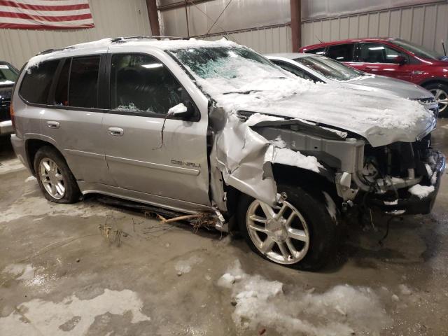 Photo 4 from auction – 2006 GMC ENVOY DENA with VIN 1GKET63M762227654