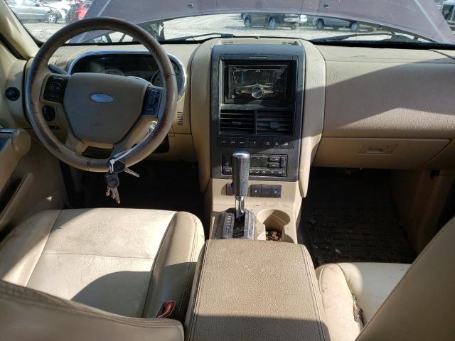 Photo 8 from auction – 2007 FORD EXPLORER S with VIN 1FMEU53867UA30000