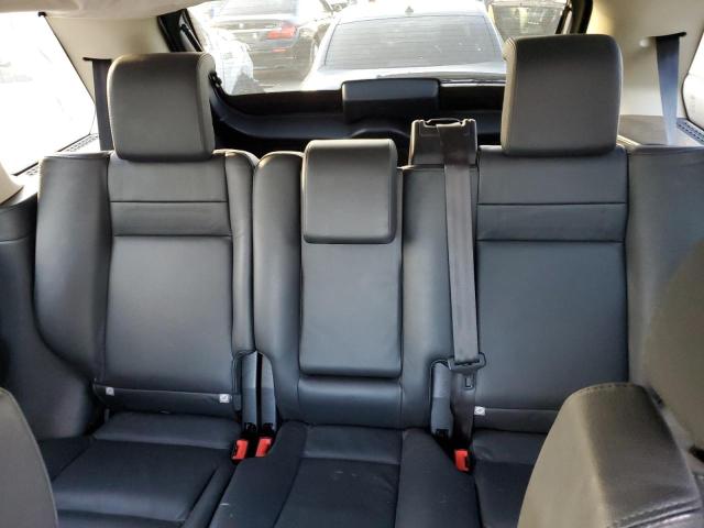 Photo 10 from auction – 2009 LAND ROVER RANGE ROVE with VIN SALSF25439A215192