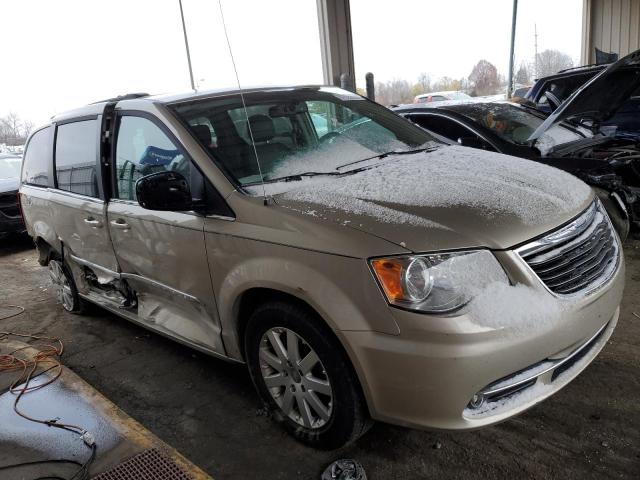 Photo 4 from auction – 2016 CHRYSLER TOWN & COU with VIN 2C4RC1BG5GR281470