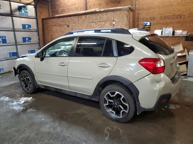 Foto 2 de la subasta – 2016 SUBARU CROSSTREK con VIN JF2GPAKC3G8262261